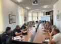 Координативен состанок за превенција од пожари во Општина Гевгелија – апел до граѓаните за одговорно однесување