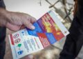 Започнаа теренските патроли за превенција од пожари – спроведени активности во Мрзенци, Прдејци и Смоквица