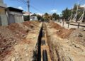 Нов атмосферски крак пред ООУ „Крсте Мисирков“- Гевгелија