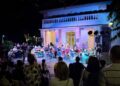 Гевгелија во знакот на младинскиот музички талент: одржани годишните концерти на Школата за тапани и Секцијата за гитара
