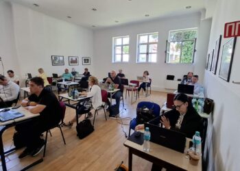 22 јуни: 12. седница на Советот на Општина Гевгелија