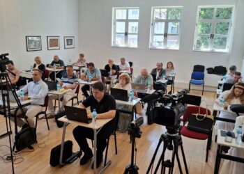 Одржана 12. седница на Советот на Општина Гевгелија: Усвоени одлуки и разгледани информации