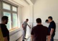 Започна реконструкцијата на просторија за едукативен центар во Пионерскиот дом во Гевгелија