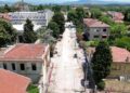 Министерот за транспорт, Николоски во Гевгелија на увид во инфраструктурните проекти и реконструкцијата на улицата „Маршал Тито“