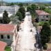 Министерот за транспорт, Николоски во Гевгелија на увид во инфраструктурните проекти и реконструкцијата на улицата „Маршал Тито“