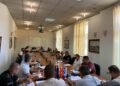 Координација за превенција од пожари и заштита од штетен дивеч во општина Гевгелија 