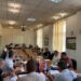 Координација за превенција од пожари и заштита од штетен дивеч во општина Гевгелија 