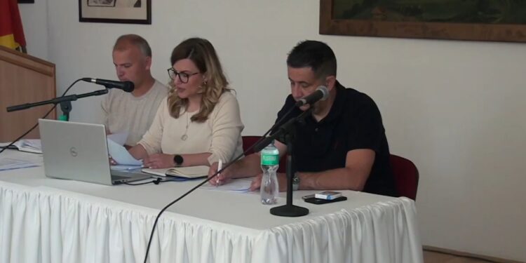 Тринаесетта седница на Совет на Општина Гевгелија – 10 јули 2026
