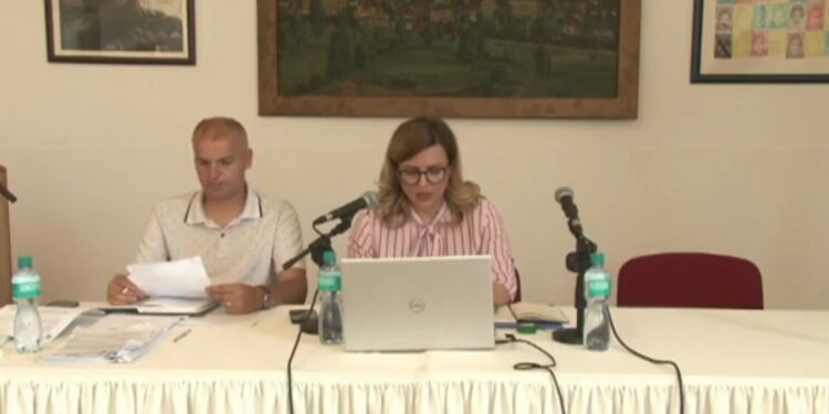 Дванаесетта седница на Совет на Општина Гевгелија – 22 јуни 2026