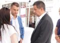 Во Гевгелија воспоставена нова социјална услуга – пуштен во употреба Дневниот центар за активно стареење на стари лица
