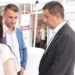 Во Гевгелија воспоставена нова социјална услуга – пуштен во употреба Дневниот центар за активно стареење на стари лица