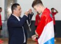 Гевгелија го затвори eвропското кошаркарско лето со големо финале на FIBA U16 EuroBasket 2026