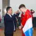 Гевгелија го затвори eвропското кошаркарско лето со големо финале на FIBA U16 EuroBasket 2026