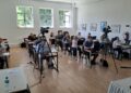 На 24 август, 14. седница на Советот на Општина Гевгелија