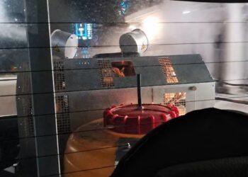 Четвртиот третман против возрасни комарци во општина Гевгелија на 26 август