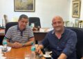 Општина Гевгелија и Факултетот за физичко образование, спорт и здравје ќе соработуваат за подобар физички развој на децата