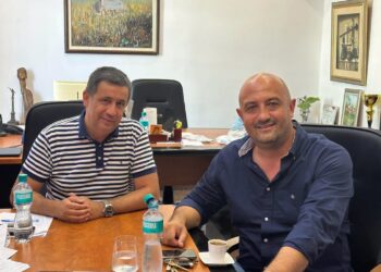 Општина Гевгелија и Факултетот за физичко образование, спорт и здравје ќе соработуваат за подобар физички развој на децата
