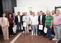 Нови можности за соработка меѓу Гевгелија и Турда: средба на градоначалникот Сарамандов со делегација од 14 градоначалници од Романија