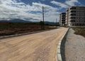 Започна изградбата на Сервисната улица 6 во Урбан блок 10 во Гевгелија