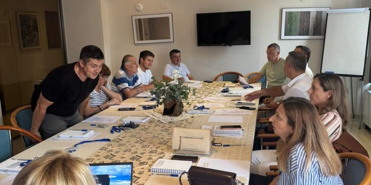 Обука во Гевгелија за одржлив туризам и алтернативна мобилност во рамките на проектот BalkanVelo