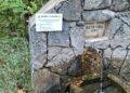 Водата од пет чешми во Негорци, Конско и Смрдлива Вода не е безбедна за пиење: Поставени табли со предупредување