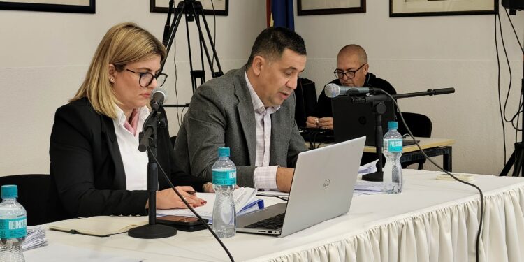 Измените на Буџетот на Општина Гевгелија за 2026 година го задржуваат високото учество на капитални расходи