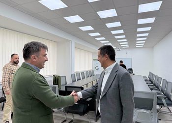 Заврши уредувањето на мултифункционалниот конференциски и едукативен центар во Пионерскиот дом во Гевгелија