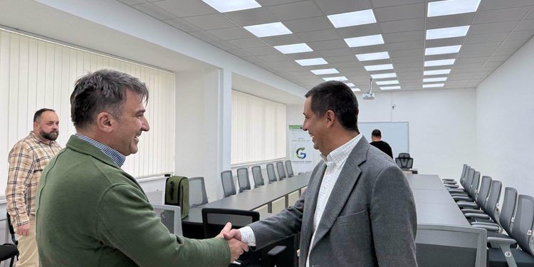 Заврши уредувањето на мултифункционалниот конференциски и едукативен центар во Пионерскиот дом во Гевгелија